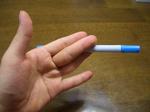 ペン回しのやり方・ソニック8