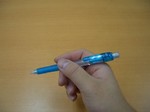 ペン回しのやり方4